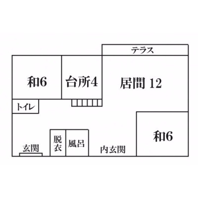 物件写真 3