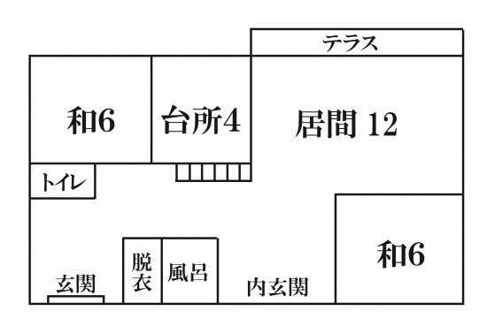 物件写真