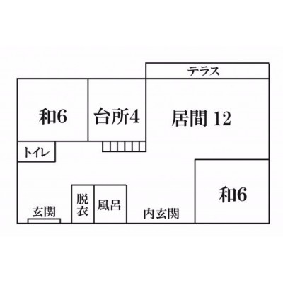 物件写真 2