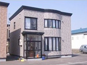 ヨーホーハイツ【戸建賃貸☆オール電化】
