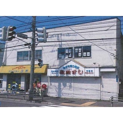 物件写真 1