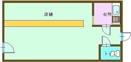 物件写真
