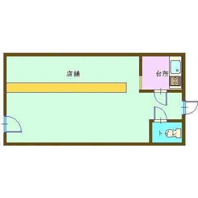 物件写真 2