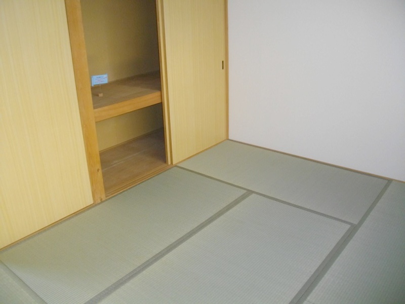 和室　
