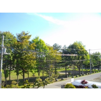 もいざり公園