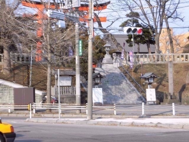 湯倉神社