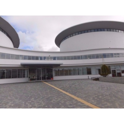 函館アリーナ