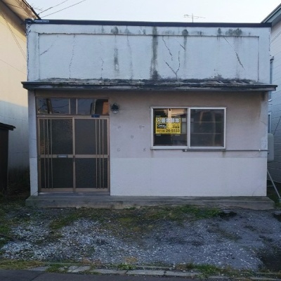 物件写真 1
