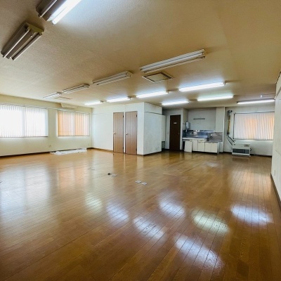 物件写真 1