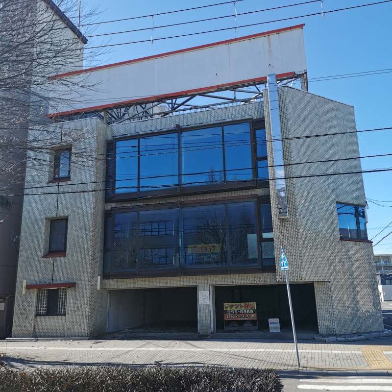 新川ビル