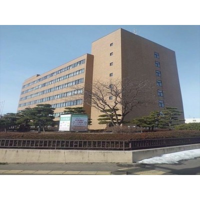 函館地方法務局