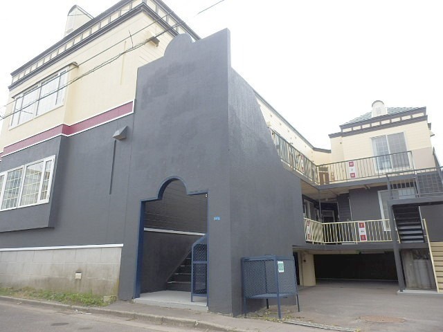 グランベリー富岡