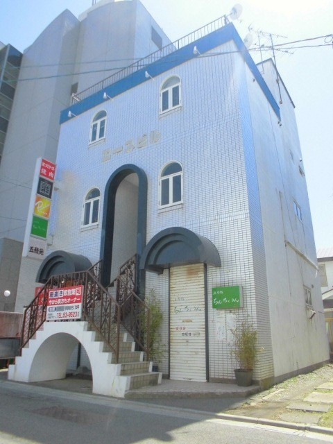 本町エースビル2階右