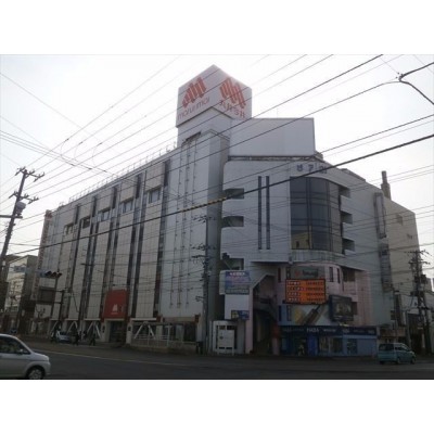 丸井今井