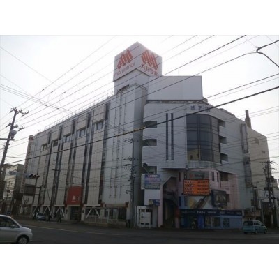 丸井今井