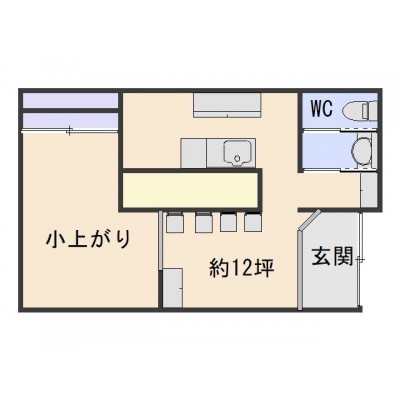 物件写真 2
