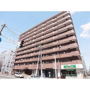 ル・ノール北9条【人気の北九条小＆北辰中校区☆さっぽろ駅徒歩圏】