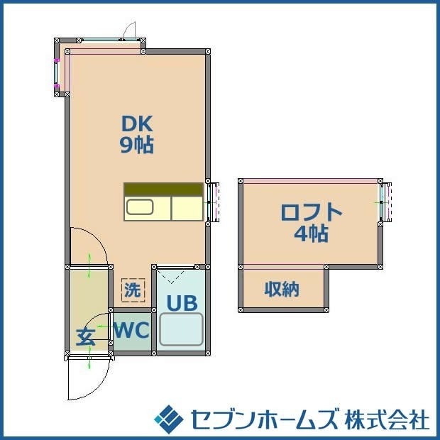 物件写真