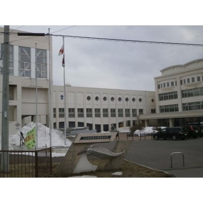 水産高等学校