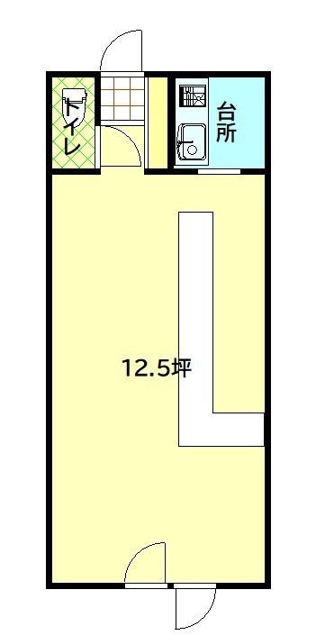 物件写真