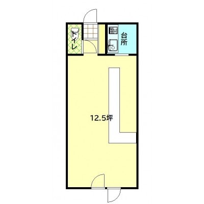 物件写真 2