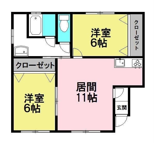物件写真
