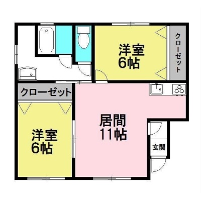 物件写真 2