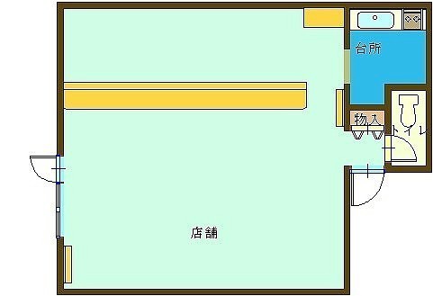物件写真
