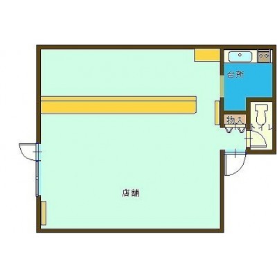 物件写真 2