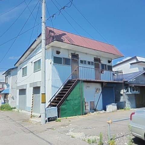 中島町23-3 倉庫 左