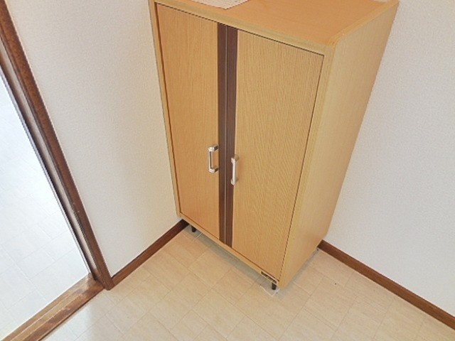 下駄箱