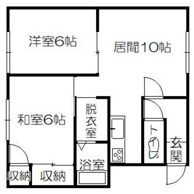 物件写真 2