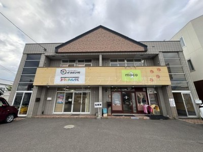 グリム花川ビル