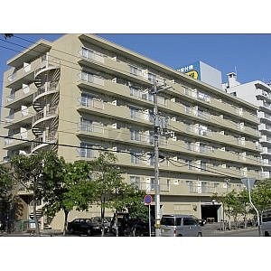 プレサント発寒ステーション【JR発寒駅まで徒歩2分☆光ケーブル対応】