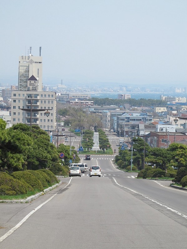 元町エリア