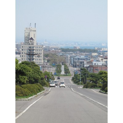 元町エリア