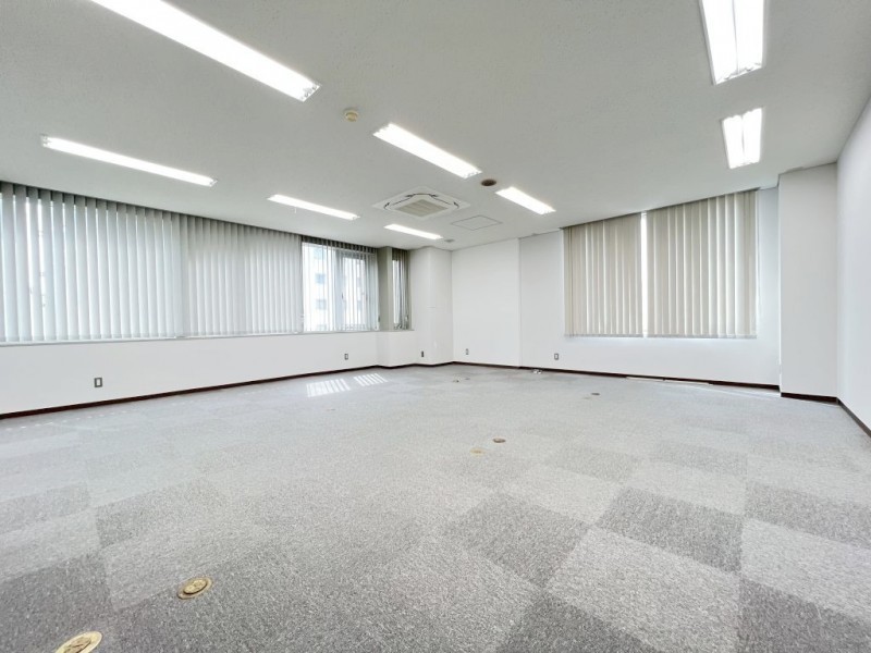 アルファ函館ビル