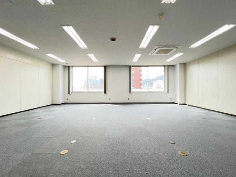 アルファ函館ビル