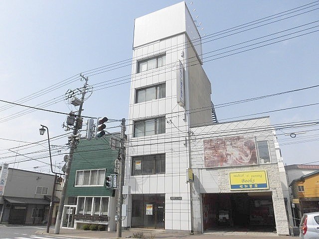 MD五稜郭ビル