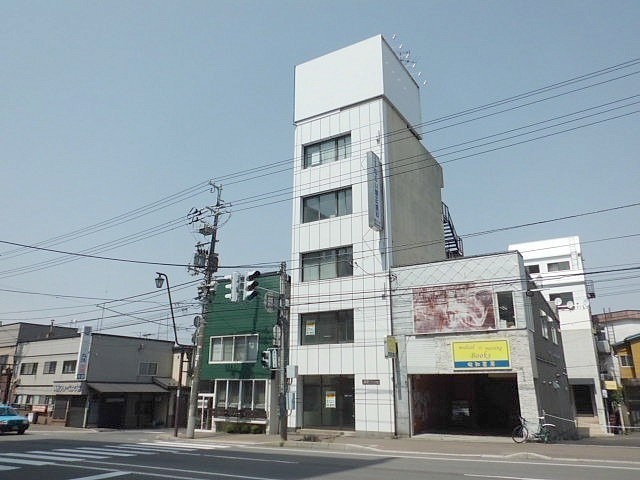 MD五稜郭ビル