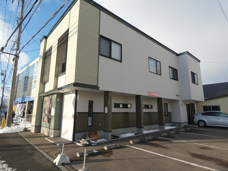 美原2丁目14番店舗