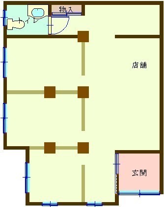 物件写真