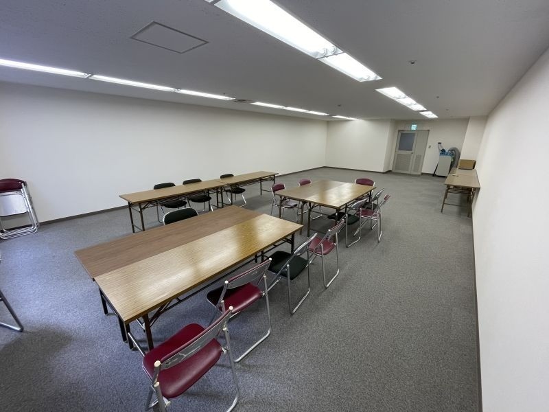 函館ツインタワービル