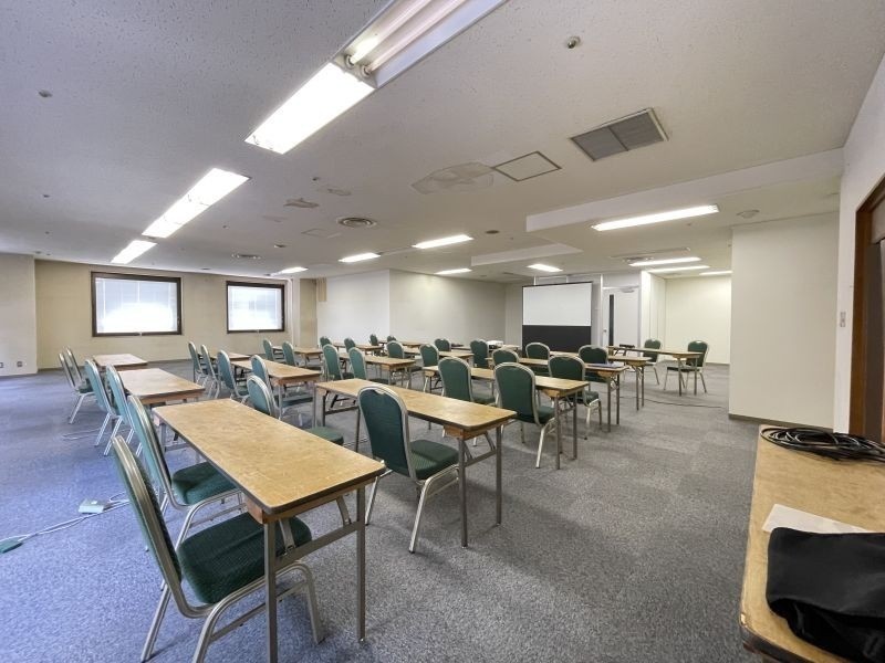 函館ツインタワービル