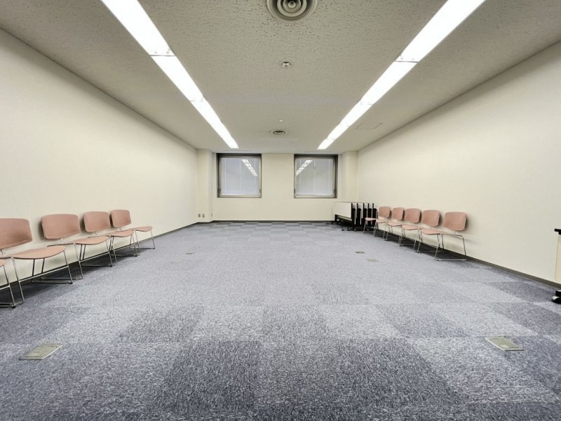 カーニープレイス函館ビル