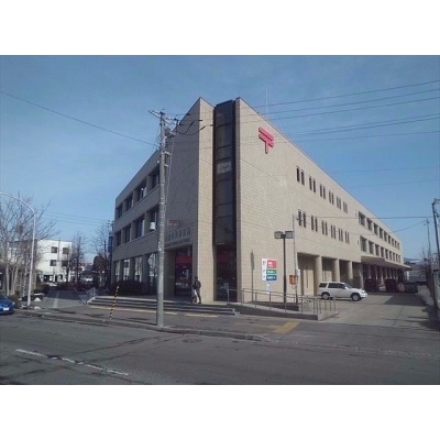中央郵便局