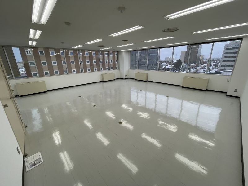 太陽生命函館ビル