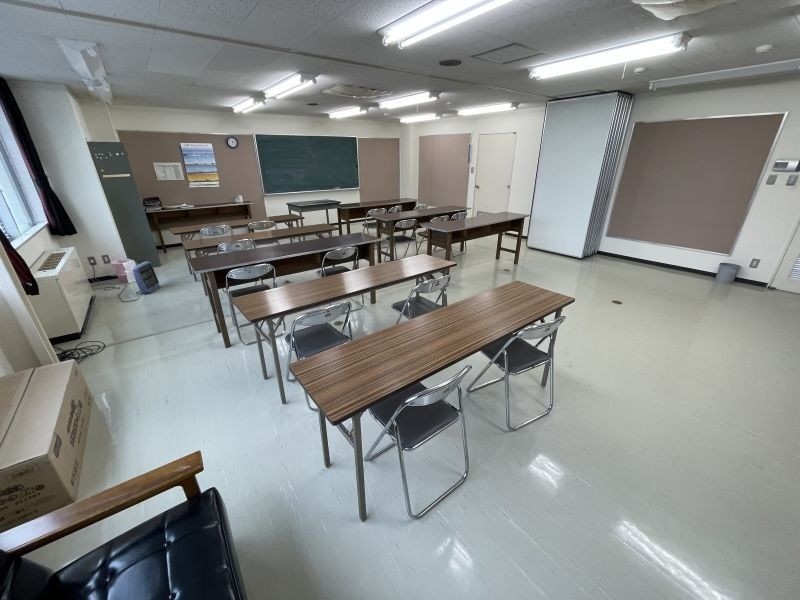太陽生命函館ビル