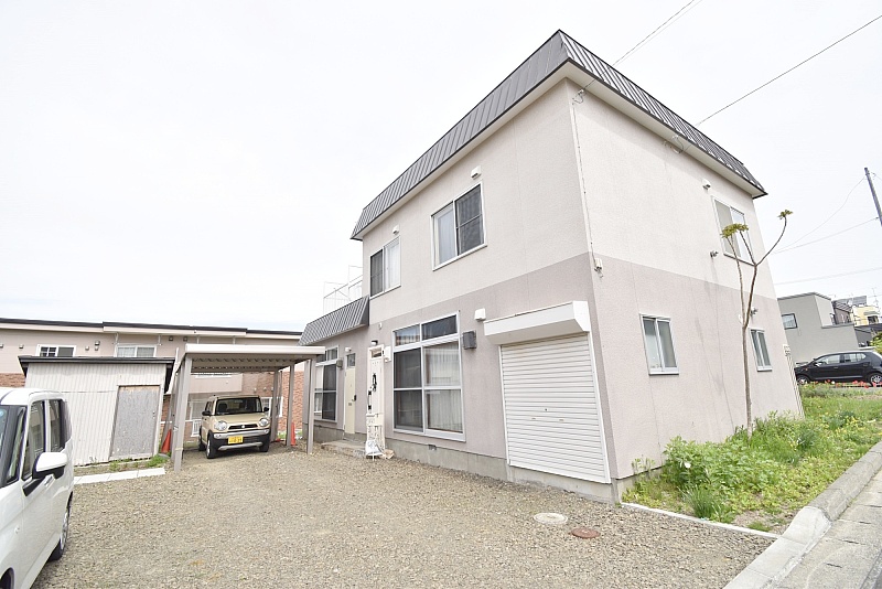 大麻桜木町　戸建て