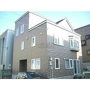 南7西25-8-16:貸家【人気の緑丘小&啓明中校区☆人気の三井ホーム北海道施工】